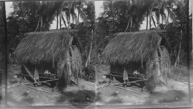 The Poor Man’s Cottage, Philippines